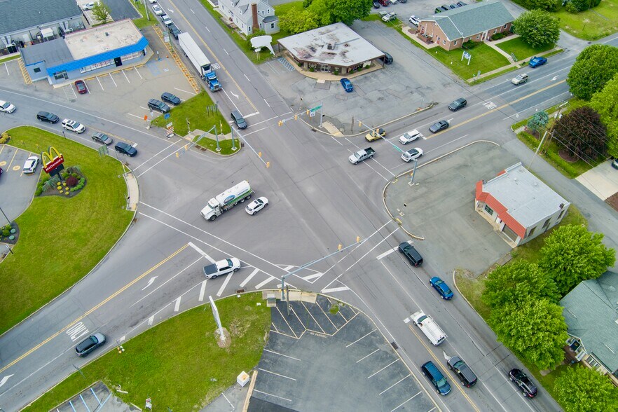 More Photos Of 189 Claremont Ave, Tamaqua Restaurant For Sale