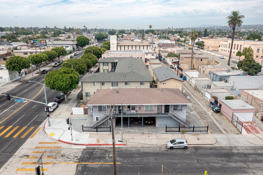 More Photos Of 1901 W Florence Ave, Los Angeles Apartments For Sale