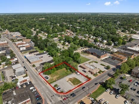 More Photos Of 2407 Woodson Rd, Overland Land For Sale