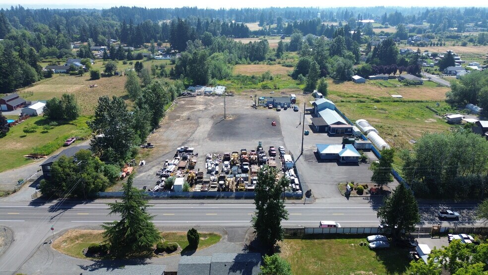 More Photos Of 9021 Waller Rd E, Tacoma Land For Lease