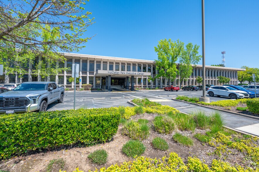 More Photos Of 3237 Peacekeeper Way, Mcclellan Office For Lease