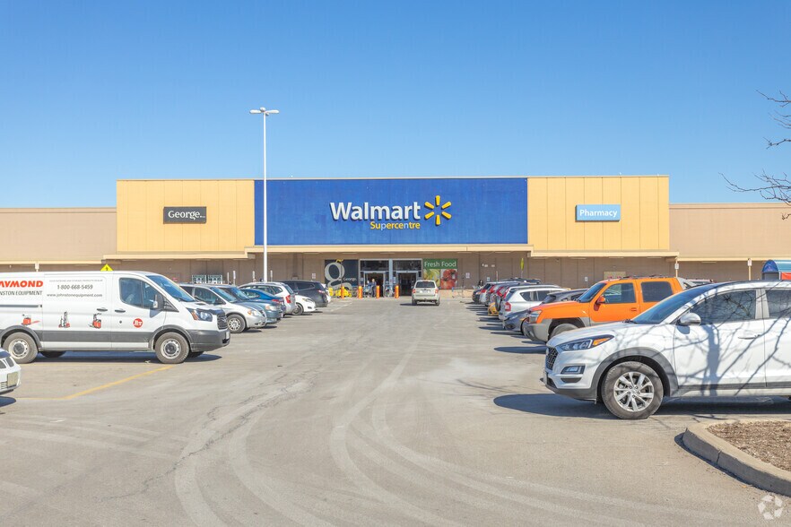 More Photos Of 525 Welland Ave, St Catharines Unknown For Lease