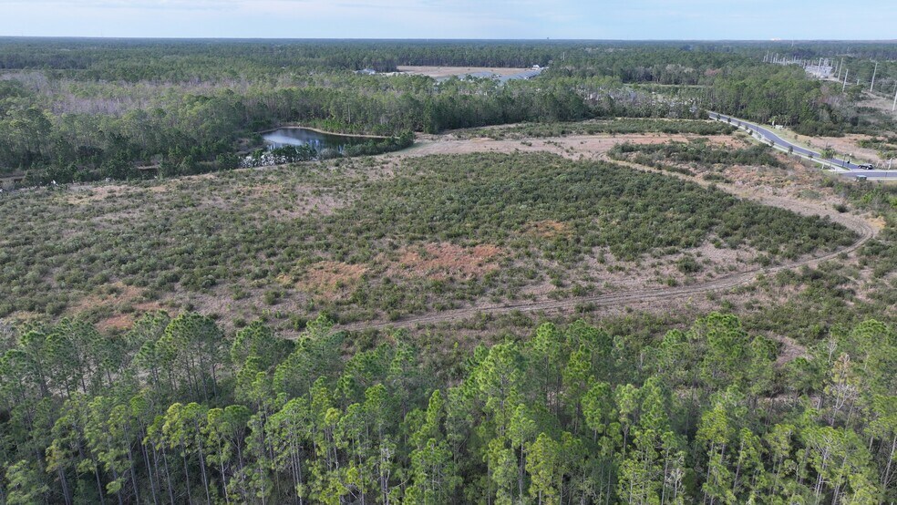 More Photos Of Hawthorn ave, Palm Coast Land For Sale