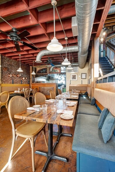 More Photos Of 1017 Woodland St, Nashville Freestanding For Sale