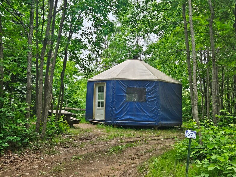 More Photos Of 4080 US Highway 2, Florence Trailer Camper Park For Sale