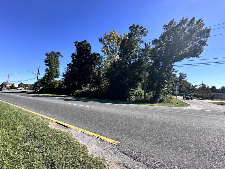 More Photos Of 5875 Highway 90, Milton Land For Sale