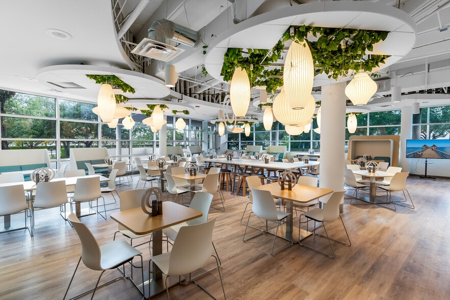 More Photos Of 10000 NW 15th Ter, Miami Industrial For Lease