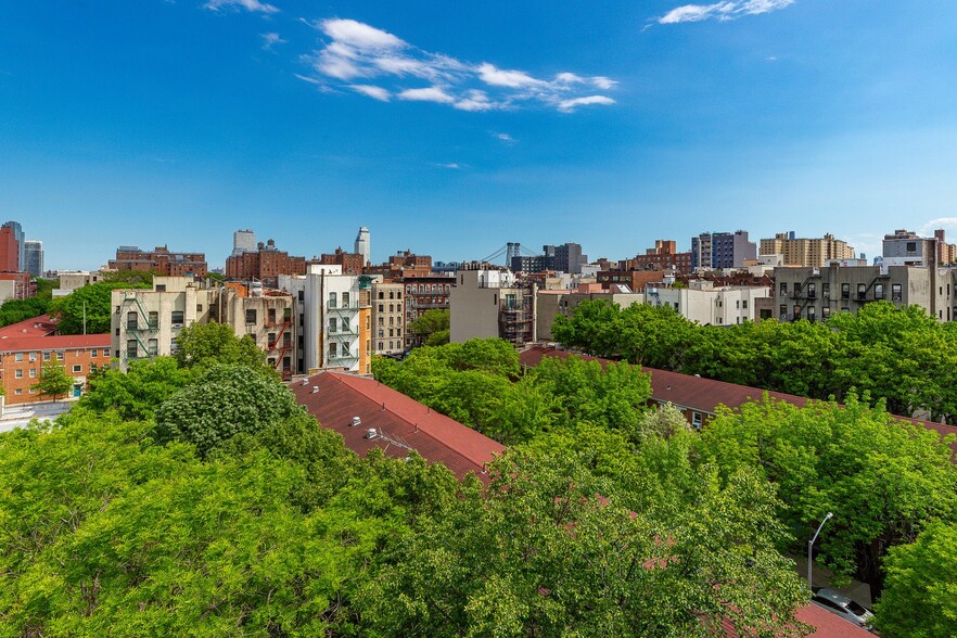 More Photos Of 629 E 5th St, New York Apartments For Sale