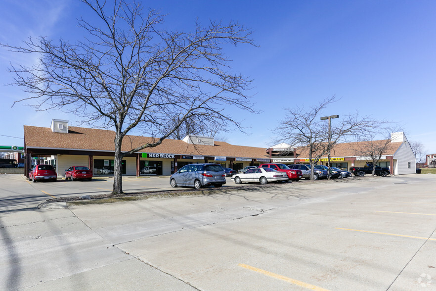 Primary Photo Of 4620-4686 Liberty Ave, Vermilion Unknown For Lease