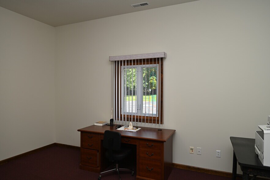 More Photos Of 77 E 50 N, Winamac Religious Facility For Sale