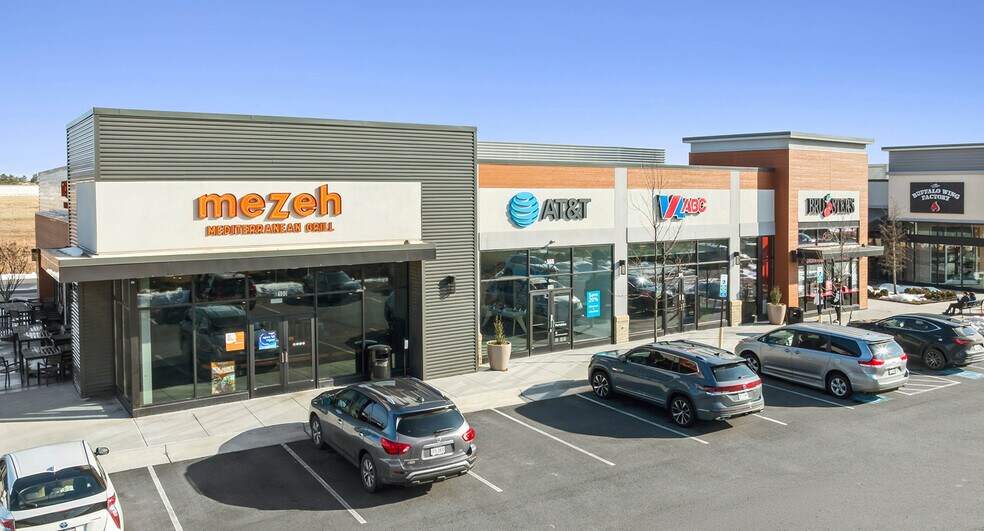 More Photos Of 565 Compass Point Plz SE, Leesburg General Retail For Sale