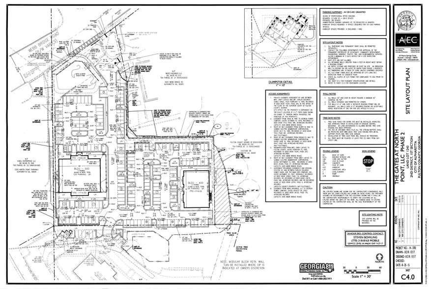More Photos Of 3180 N Point Pky, Alpharetta Medical For Lease