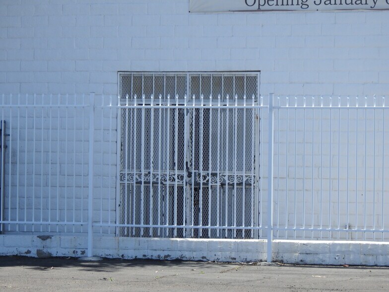 More Photos Of 6435 El Cajon Blvd, San Diego Storefront For Lease