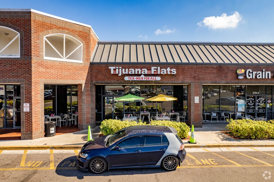 More Photos Of 2604-2682 E Fowler Ave, Tampa Unknown For Lease