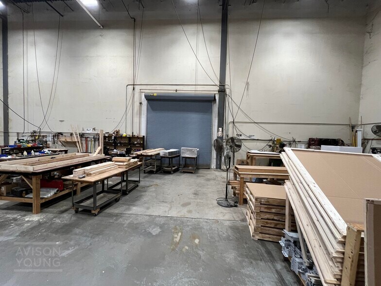 More Photos Of 6 Corporate Pky, Goose Creek Distribution For Lease