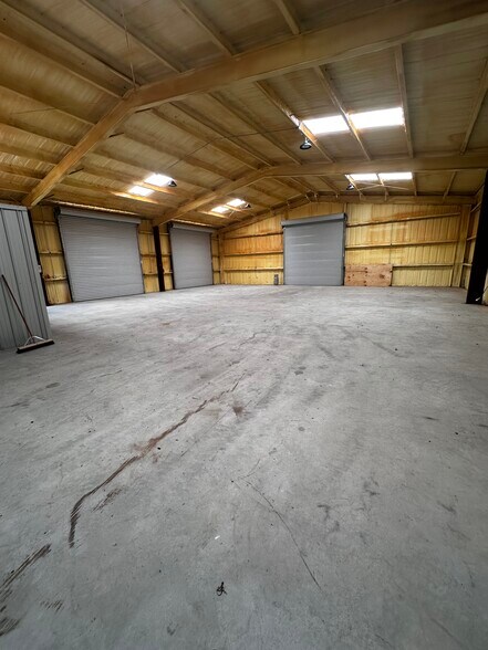 More Photos Of 52 Crawford Dr, Victoria Industrial For Lease