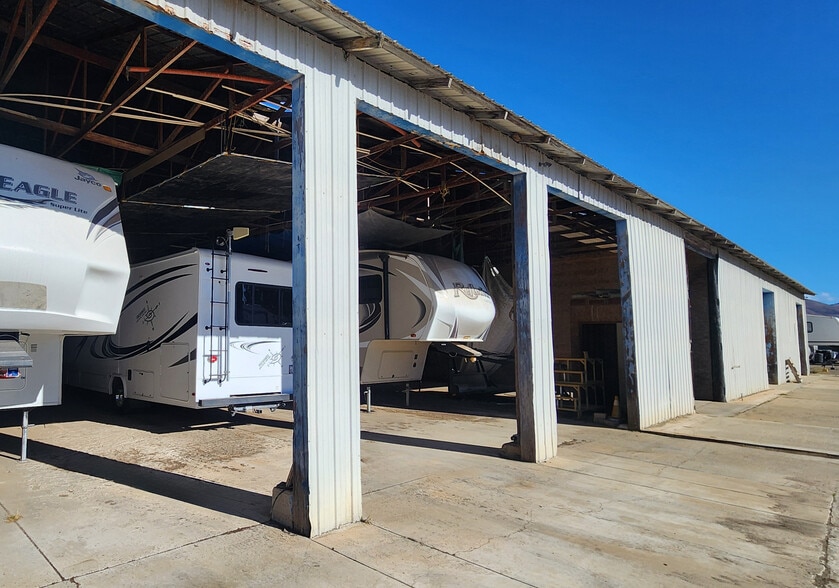 More Photos Of 4050 Foxen Canyon Rd, Santa Maria Self Storage For Sale