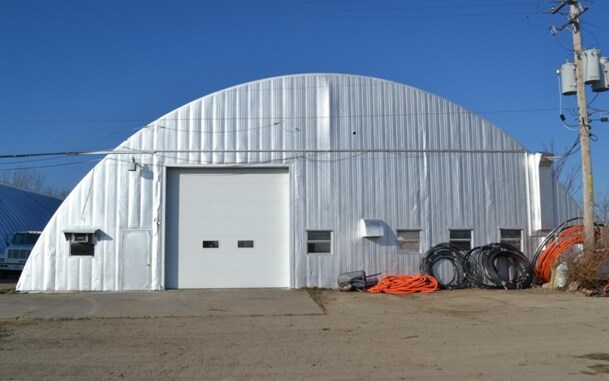Primary Photo Of 11N024 Rippburger Rd, Plato Center Manufacturing For Lease