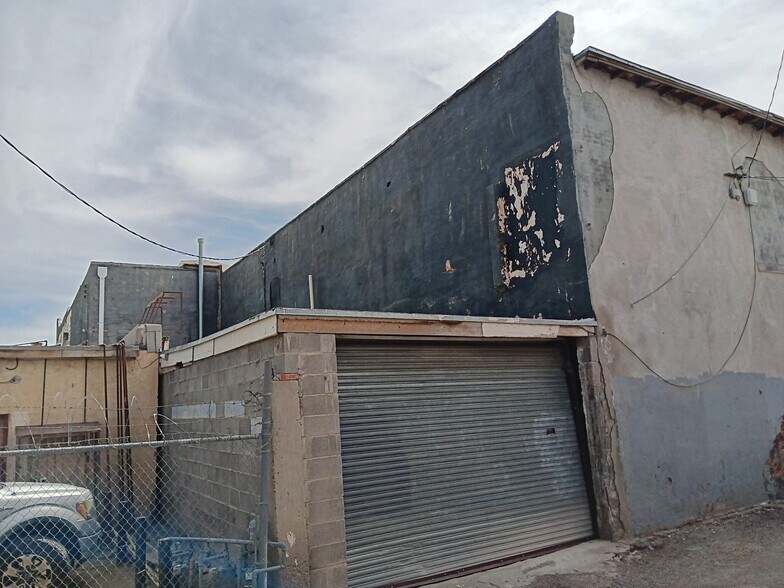 More Photos Of 523-525 S El Paso St, El Paso Storefront For Sale