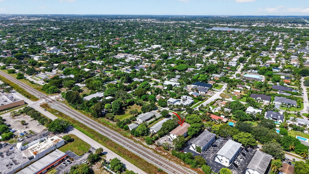 More Photos Of 1601 NE 3rd Ave, Delray Beach Apartments For Sale