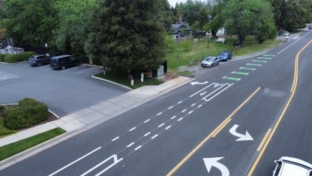 More Photos Of 1298 College View Dr, Redding Land For Sale