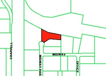 More Photos Of 6020 Midway Park Blvd NE, Albuquerque Warehouse For Lease