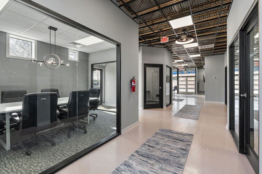 More Photos Of 117 S Main St, Hopewell Coworking Space