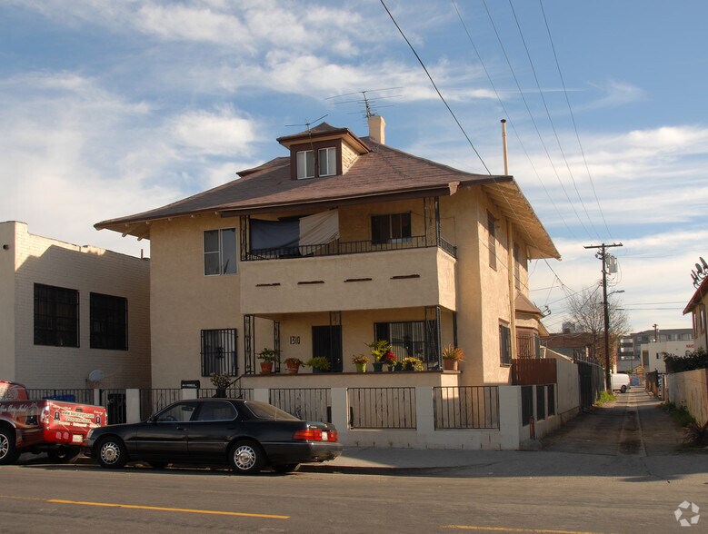 More Photos Of 2596 W Pico Blvd, Los Angeles Freestanding For Sale