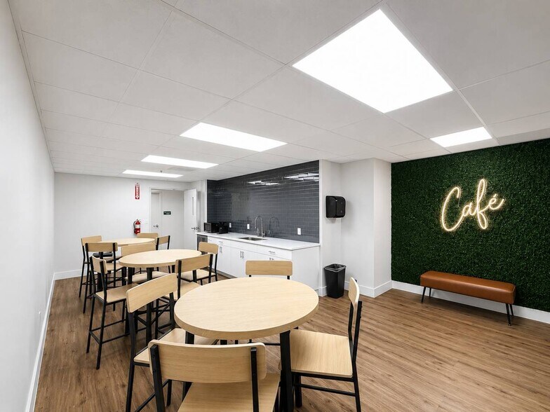 More Photos Of 6100 Griffin Rd, Davie Medical For Lease