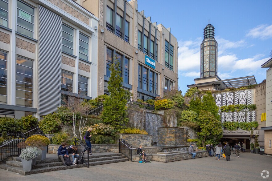 More Photos Of 3450 Uptown Blvd, Victoria Coworking Space