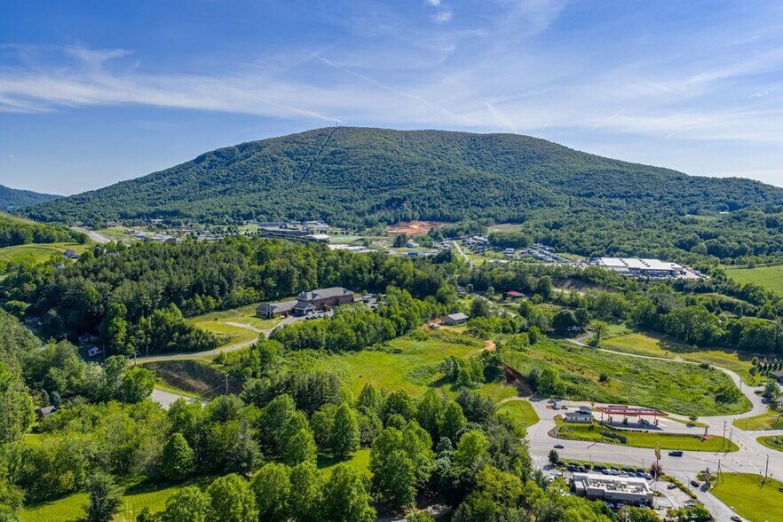 More Photos Of TBD Jefferson Ave, West Jefferson Land For Sale