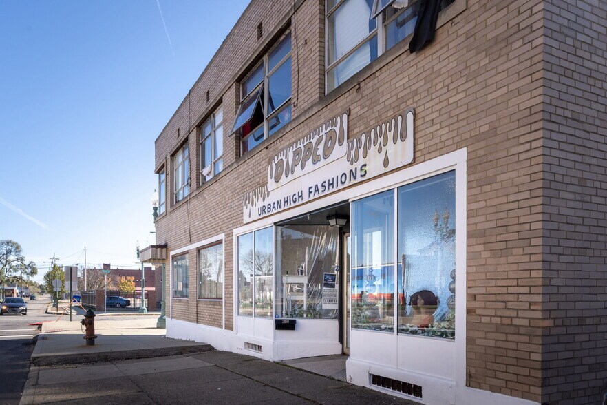 More Photos Of 234-238 6th St NE, Canton General Retail For Sale