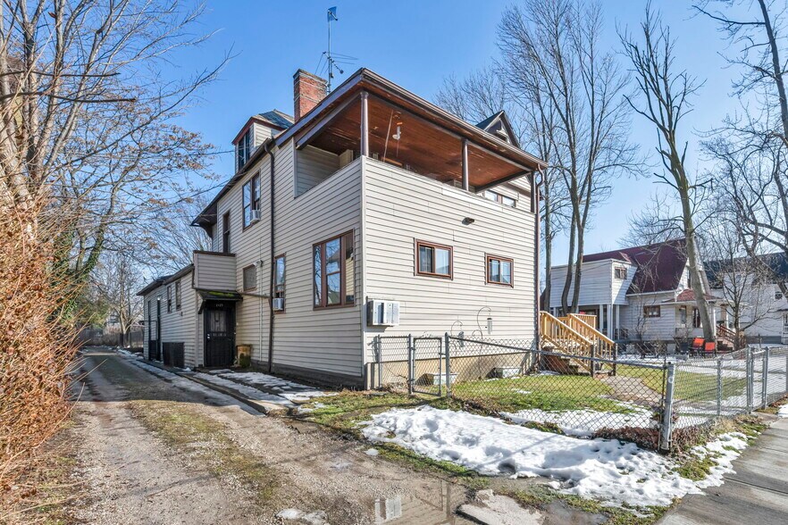More Photos Of 2127 W 100th St, Cleveland Multifamily For Sale