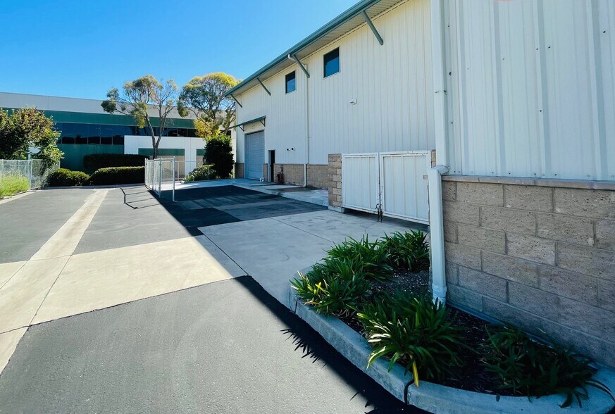 More Photos Of 178 Suburban Rd, San Luis Obispo Warehouse For Lease