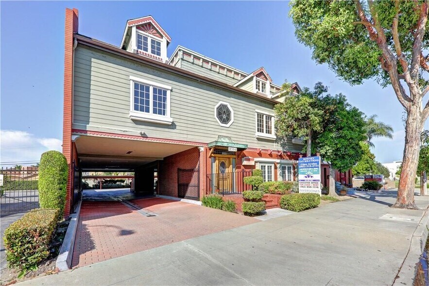 More Photos Of 8350 Florence Ave, Downey Coworking Space