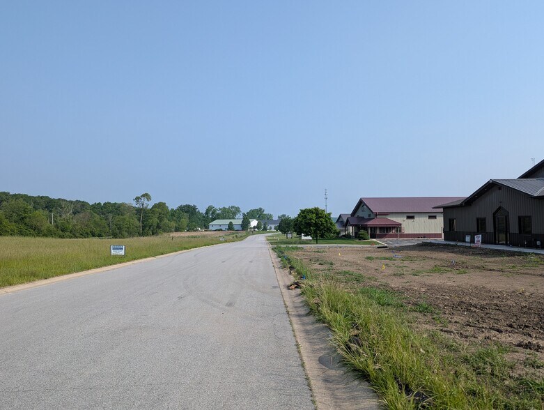 More Photos Of Wright Street - NW Corner St @ 83rd Place, Merrillville Flex For Lease