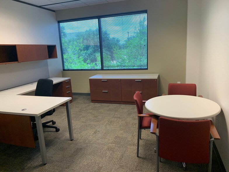 More Photos Of 3409 N Central Expy, Plano Office For Lease