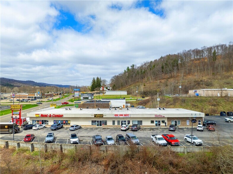 More Photos Of 1020 E Main St, Bradford Storefront For Sale