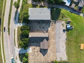 More Photos Of 2111 Skyline Dr, Mesquite Religious Facility For Sale