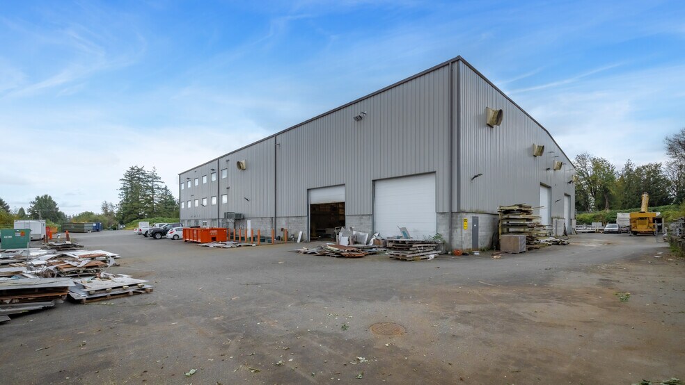 More Photos Of 29781 Fraser Hwy, Abbotsford Warehouse For Sale