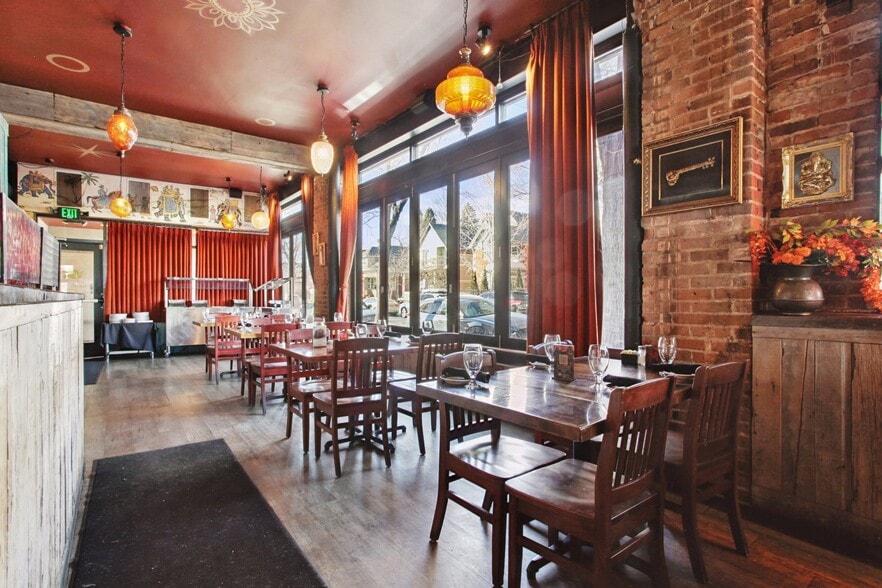 More Photos Of 3480-3496 W 32nd Ave, Denver Restaurant For Lease