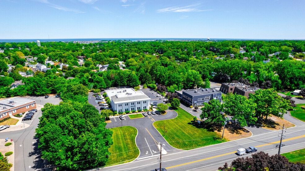 More Photos Of 2504 Highway 35, Manasquan Office For Sale