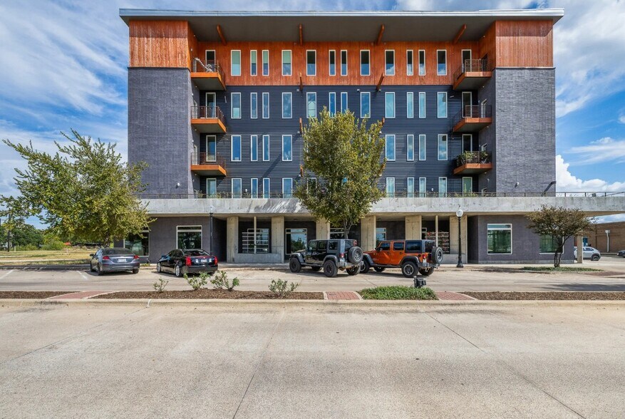 More Photos Of 501 N Main St, Bryan Apartments For Lease