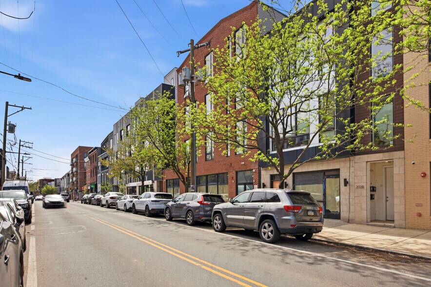More Photos Of 2020 Frankford Ave, Philadelphia Apartments For Lease