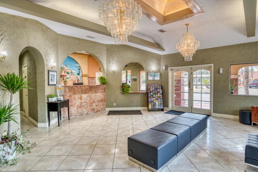 More Photos Of 137 San Marco Ave, Saint Augustine Hotel For Sale