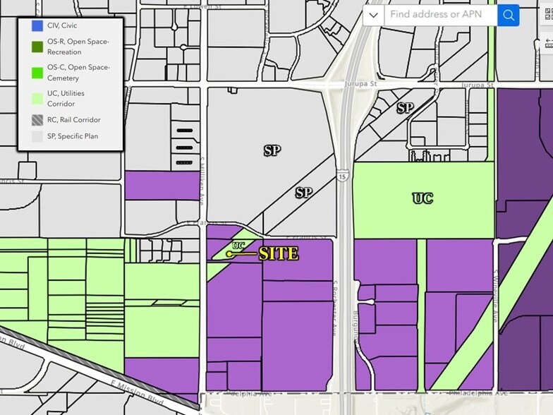 More Photos Of 0 Francis St, Ontario Land For Sale