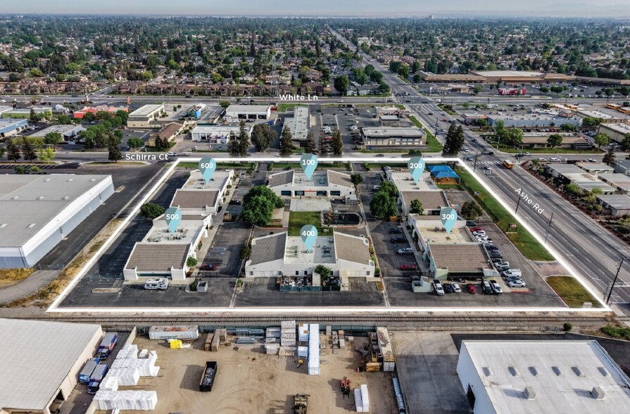 More Photos Of 6501 Schirra Ct, Bakersfield Religious Facility For Sale
