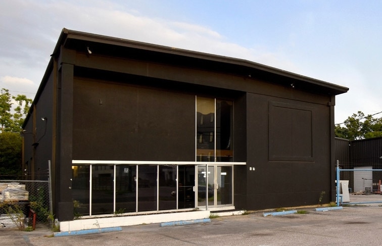 More Photos Of 6709 Burnet Ln, Austin Warehouse For Sale