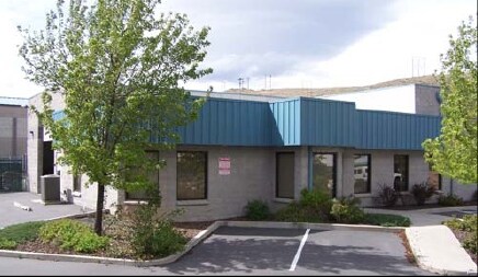 More Photos Of 2955 US Highway 40 W, Verdi Warehouse For Sale