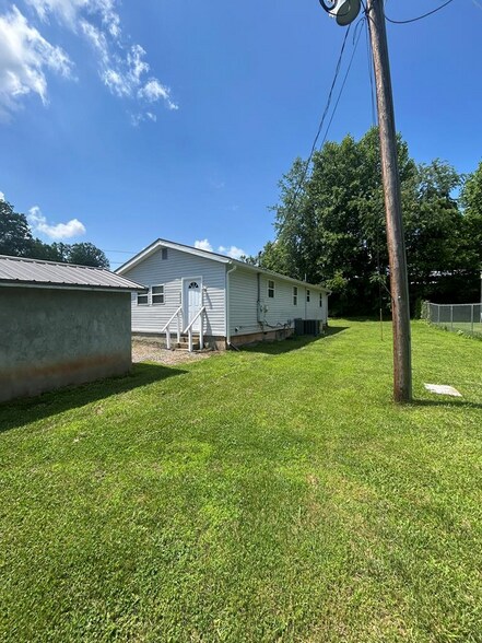 More Photos Of 2936 Hwy 175, Hayesville Specialty For Sale